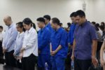Cựu cán bộ C05 chìa tin nhắn mật cho chủ MediUSA trước khi bị khởi tố