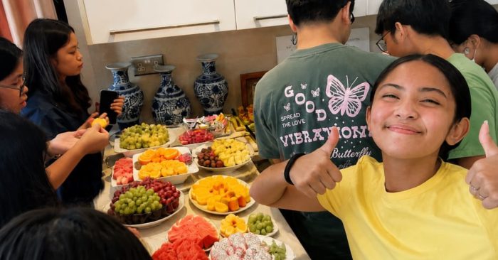 Vì sao ngày càng nhiều gia đình không còn ăn trái cây sau bữa cơm? Tìm hiểu nguyên nhân và những lưu ý để ăn trái cây hợp lý.