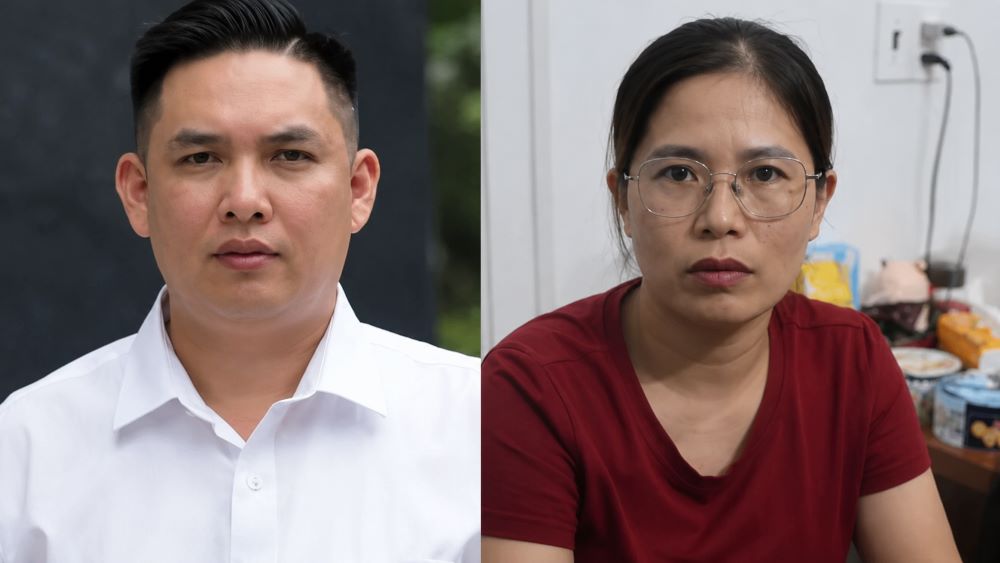 Vụ huy động 600 tỉ đồng đầu tư ngoại hối: Cơ quan điều tra khởi tố nhiều bị can, làm rõ phương thức huy động vốn và diễn biến vụ án.