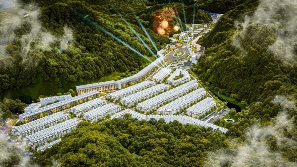 Đề án phát triển cửa khẩu Tân Thanh thành khu thương mại, du lịch kiểu mẫu vùng biên mở ra diện mạo mới và động lực tăng trưởng.