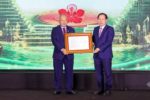 Hải Phòng chính thức khởi động ba không gian kinh tế chiến lược với tổng diện tích hơn 31.000ha