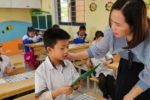 Thanh Hóa giao 4.381 chỉ tiêu hợp đồng giáo viên, nhân viên trường học