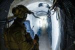 Israel phá đường hầm Hezbollah sau vụ tấn công thiết bị bay