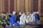 Vì sao một bị cáo vụ án giết người ở quận 8 thoát án tử hình