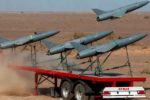 Mỹ treo thưởng 15 triệu USD để phá mạng lưới tài chính UAV của IRGC