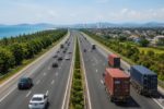 Quảng Ninh xin tự bố trí vốn làm cao tốc nối Vành đai 5