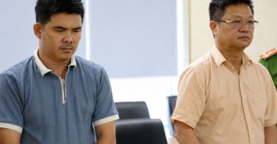 Một người điều hành 17 công ty ma, bán hơn 6.000 hóa đơn khống