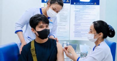 Nam giới đối mặt nguy cơ ung thư vòm họng cao gấp đôi nữ giới