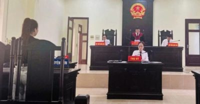 Số vụ ly hôn tăng vọt, phần lớn thuộc về vợ chồng trẻ