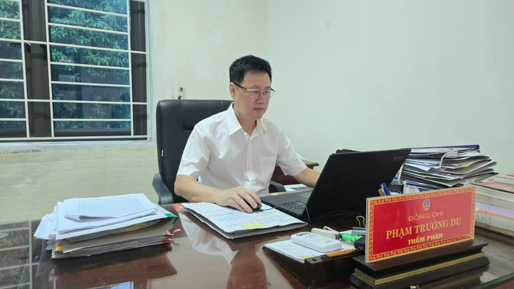 Báo động ly hôn ở giới trẻ qua góc nhìn của thẩm phán, chỉ ra nhiều nguyên nhân và hệ lụy đáng suy ngẫm.