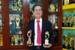 Chủ cơ sở muối sấy Đồng Tháp chi hơn 25 tỉ đồng giúp người nghèo
