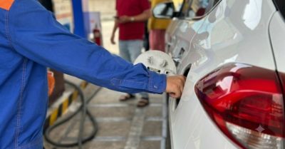 Petrolimex đạt doanh thu quý II cao nhất lịch sử nhưng lợi nhuận cả 6 tháng bị xói mòn vì quý I lỗ nặng