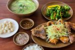 Bác sĩ chỉ cách dùng canh rau để giảm mỡ và thanh lọc cơ thể