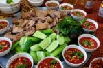 Ăn tiết canh, cụ bà ở Thanh Hóa nhập viện vì hạ kali máu