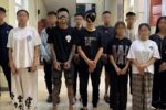 Khởi tố vụ án gây rối trật tự công cộng tại quán ăn Hà Nội