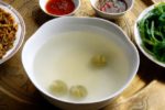 Nước luộc rau bổ dưỡng hay có hại, phụ thuộc vào nguồn gốc rau