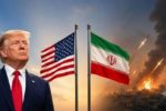 Iran theo đuổi chiến lược leo thang có kiểm soát để giành đòn bẩy trước khi đàm phán