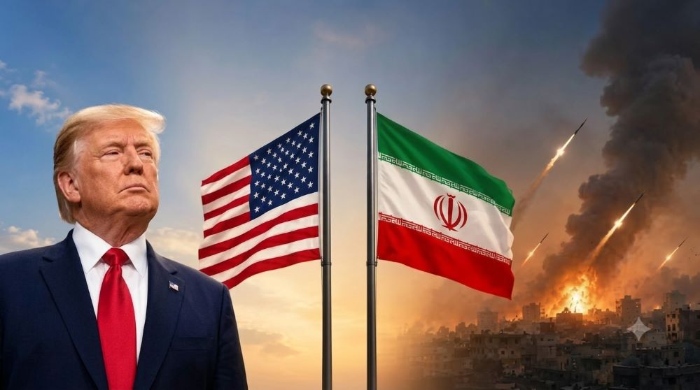 Iran mở rộng chiến dịch gây sức ép ngoài eo biển Hormuz nhằm buộc Mỹ nhượng bộ và gia tăng đòn bẩy trên bàn đàm phán.