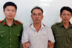 Bắt nghi phạm ép xe cướp tài sản người phụ nữ lúc rạng sáng tại Tây Ninh