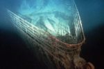 Titanic từng được coi không thể chìm, đến nay vẫn chưa thể trục vớt