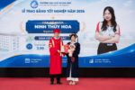 Thủ khoa Đại học Thái Nguyên từng nhổ lạc, cấy thuê để phụ mẹ nuôi em