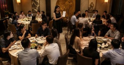 Trả gần 40 triệu tiền họp lớp, phát hiện bị lợi dụng lòng tốt