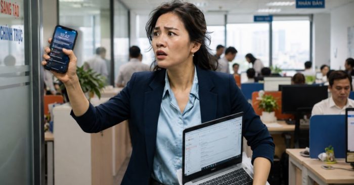 Nghiên cứu 5 năm cho thấy người trẻ lướt mạng xã hội nhiều có nguy cơ tăng triệu chứng ADHD. Tìm hiểu sự thật và nguyên nhân.