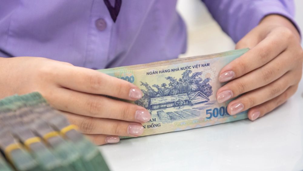 Kho bạc Nhà nước bơm 780.000 tỷ đồng vào hệ thống ngân hàng, tạo thêm thanh khoản nhưng cũng đặt ra bài toán điều hành vốn.