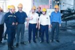 Thái Nguyên trước bài toán thu hẹp khoảng cách chế biến khoáng sản
