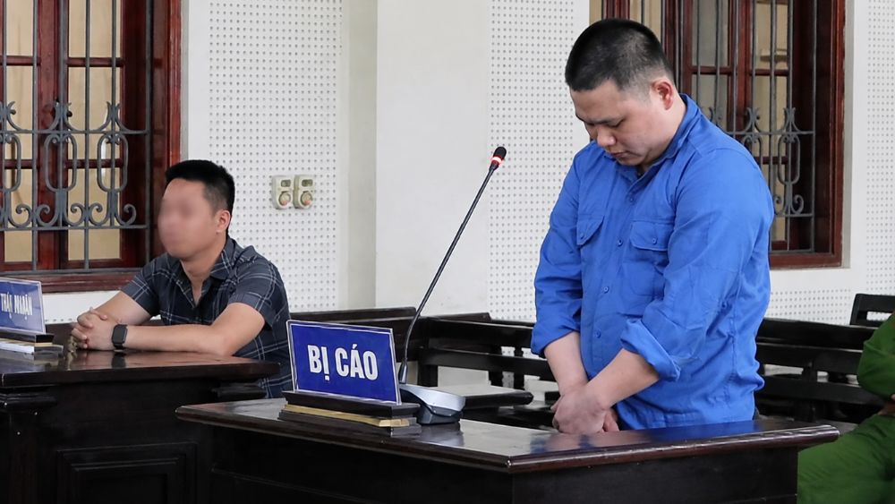 Khất nợ không được, Nguyễn Trọng Tâm đâm chủ nợ rồi ra đầu thú. Diễn biến vụ án và phán quyết của tòa khiến nhiều người chú ý.