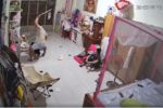 Bé gái 11 tuổi bị người tình của mẹ đánh đập, bắt quỳ nhiều đêm