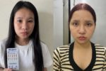 Căn hộ Greenbay Garden lại thành nơi sử dụng Ketamine