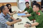 Thêm một vụ lừa đảo tinh vi vừa bị lật tẩy tại Hải Phòng