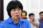 Vụ mẹ giết con trai để trục lợi hơn 4 tỷ đồng bảo hiểm: Nhận án tù chung thân