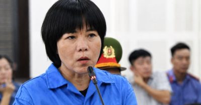 Vụ mẹ giết con trai để trục lợi hơn 4 tỷ đồng bảo hiểm: Nhận án tù chung thân
