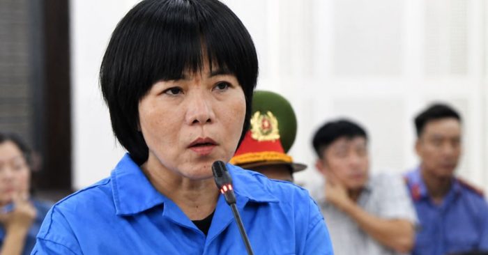 Vụ mẹ giết con trai để trục lợi hơn 4 tỷ đồng bảo hiểm: Nhận án tù chung thân