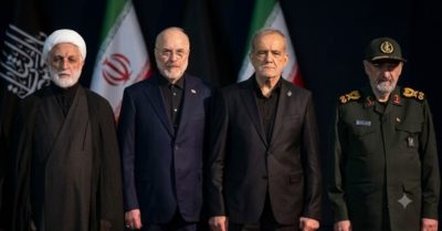 Iran bất đồng nội bộ, kế hoạch mở lại Hormuz gặp khó
