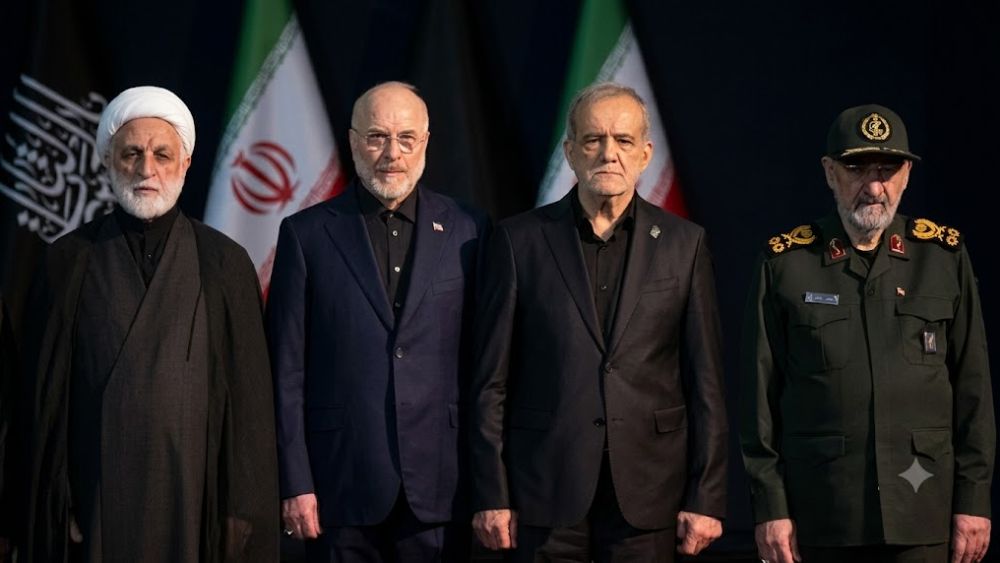 Cuộc giằng co giữa phe ngoại giao và phe cứng rắn tại Iran đang ảnh hưởng trực tiếp đến đàm phán với Mỹ và cục diện khu vực. Khám phá ngay