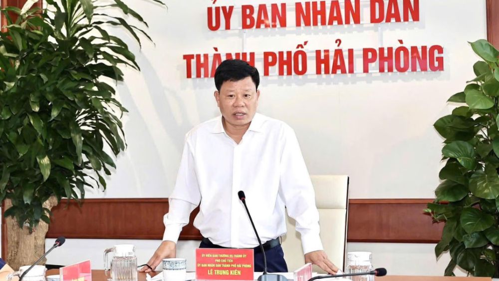 Hải Phòng quyết liệt thu hồi quỹ nhà đất công bỏ trống, xử lý các cơ sở cho thuê, chống thất thoát và tạo nguồn lực phát triển kinh tế - xã hội.