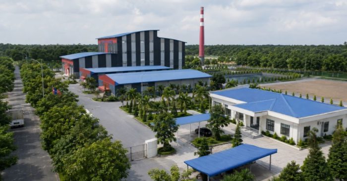 Nhà máy rác hơn 260 tỷ đồng lại được gia hạn tiến độ