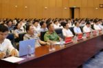 Hải Phòng giảm hàng trăm trường, học sinh vẫn học tại chỗ