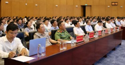 Hải Phòng giảm hàng trăm trường, học sinh vẫn học tại chỗ