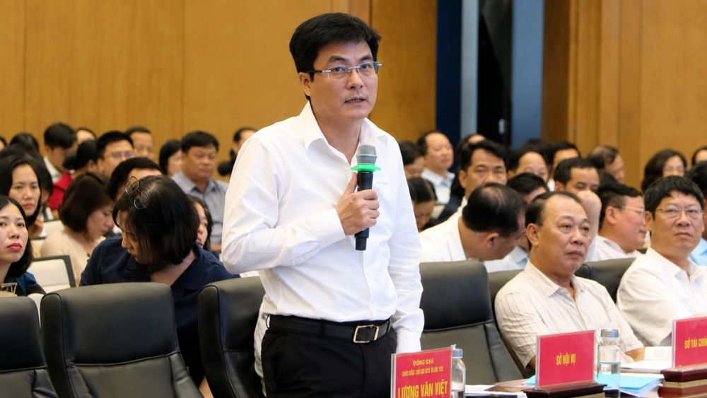 Hải Phòng dự kiến giảm 544 trường công lập sau sắp xếp, đưa số trường mầm non, tiểu học và THCS xuống còn 780.
