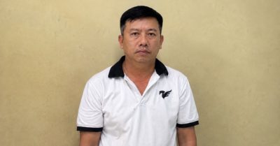 Trưởng ban quản lý chung cư dùng chức danh để bán nhà tái định cư ở TP.HCM