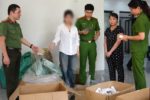 Giả danh “lương y” bán thuốc đông y trôi nổi qua mạng