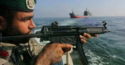 Iran chưa mở lại eo biển Hormuz nếu Mỹ chưa đáp ứng điều kiện