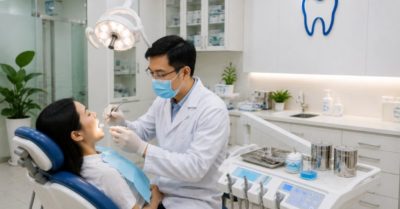 Hải Phòng phát hiện 302 điểm khám chữa bệnh không phép