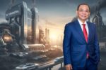 Nhà máy thép VinMetal Hà Tĩnh sẽ tuần hoàn 100% nước thải