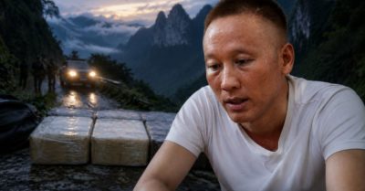 Bảy dấu vân tay hé lộ vai trò của trùm ma túy Cao Bằng