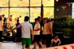 Bé trai 7 tuổi rơi tầng 15 chung cư Hải Phòng, tử vong tại chỗ